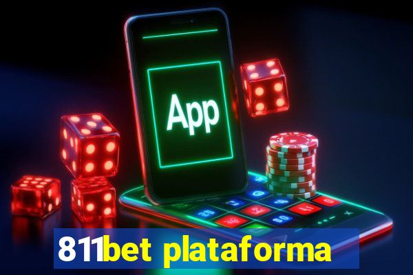 811bet plataforma